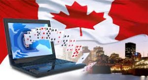 canadian online gambling laptop
