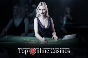 top online casinos live dealer