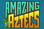 Amazing Aztechs slot game