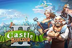 Castle builder slot game