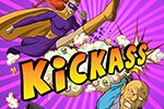 Kickass slot game