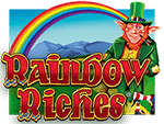 Rainbow Riches slot game
