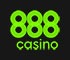Play at 888 Casino Canada Logo of 888 Casino Canada casino