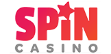 Spin Casino Canada Palace logo