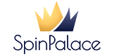 Play at Spin Palace Logo of Spin Palace casino