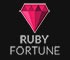 Play at Ruby Fortune Logo of Ruby Fortune casino