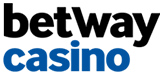 Logo of Betway Canada casino