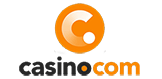 casino com canada logo