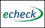 echeck logo