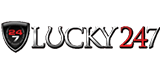 Play at Lucky247 Logo of Lucky247 casino