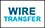 wire transfer logo