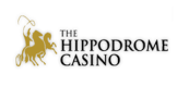 Play at Hippodrome Logo of Hippodrome casino