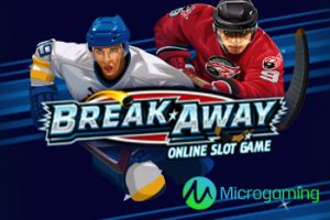 Microgaming -breakaway