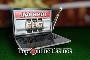 Online slots laptop