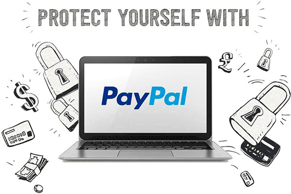 Paypal - protect
