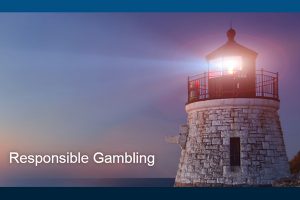 Responsible Gambling - lighthouse