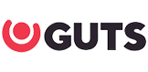 Guts Casino Canada new logo