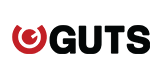 Play at Guts Logo of Guts casino