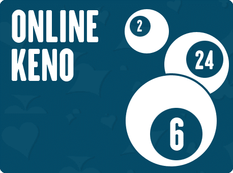 online keno