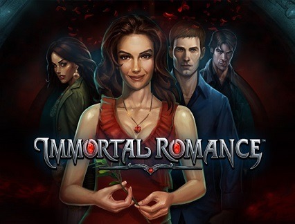 Play on Immortal Romance