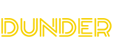 Play at Dunder Logo of Dunder casino