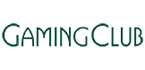 Play at Gaming Club Logo of Gaming Club casino