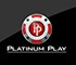 Play at Platinum Play Logo of Platinum Play casino