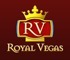 Play at Royal Vegas Canada Logo of Royal Vegas Canada casino
