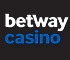 Play at Betway Canada Logo of Betway Canada casino