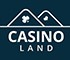 Play at Casinoland Logo of Casinoland casino
