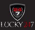 Play at Lucky247 Logo of Lucky247 casino