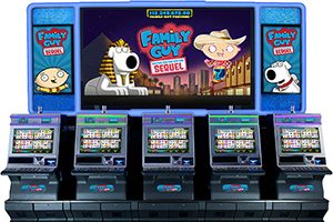 igt family guy slot