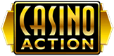 casino action logo large
