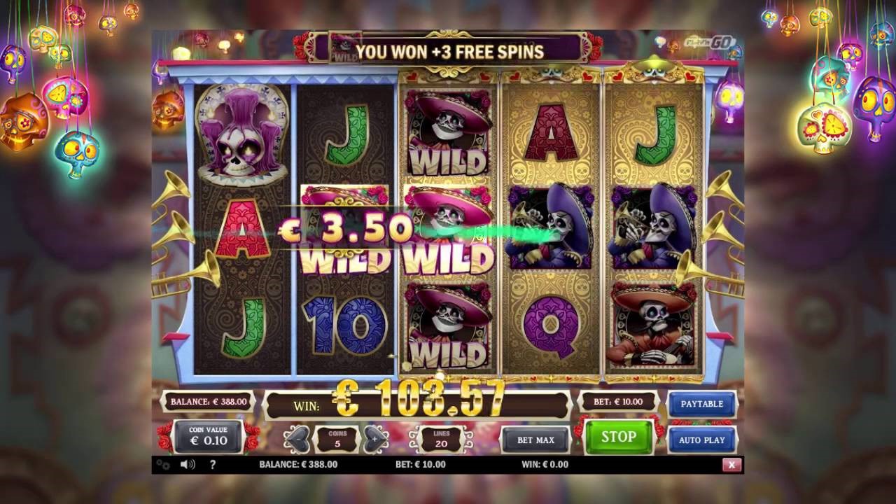 play n go video clips