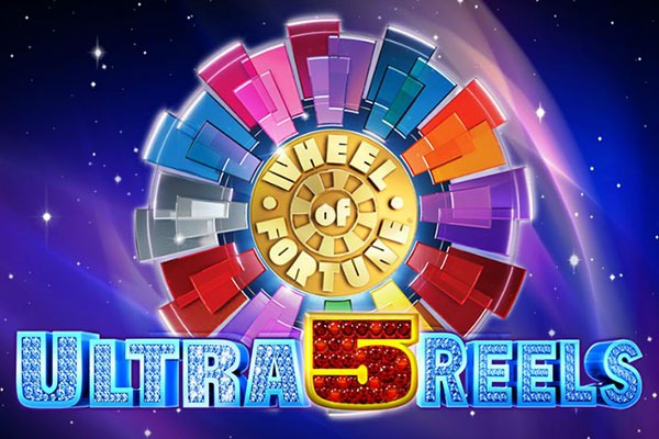 Play on Wheel of Fortune