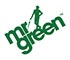 Play at Mr Green Logo of Mr Green casino