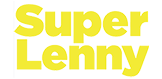 Play at Super Lenny Logo of Super Lenny casino