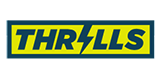Play at Thrills Casino Logo of Thrills Casino casino