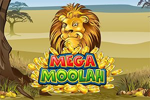 Mega Moolah Review