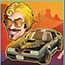 Mega Moolah 5 Wheel Drive