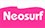 Neosurf logo}