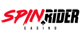 Play at Spin Rider Logo of Spin Rider casino