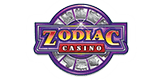 Zodiac Casino Canada featured logo