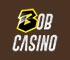 Play at Bob Casino Logo of Bob Casino casino