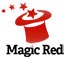 Logo of MagicRed casino