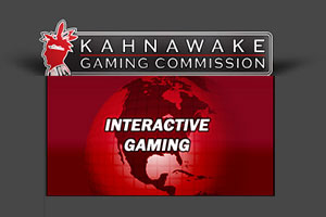 No More USA Online Gambling Licenses From Kahnawake Gaming Commission