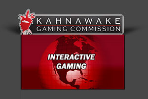 Kahnawake Gaming Commission