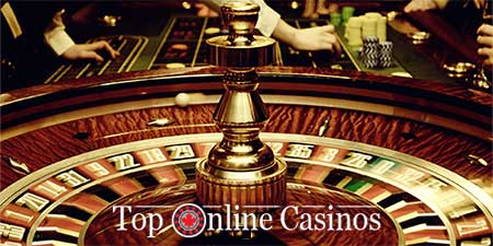 Top Online Casinos Roulette