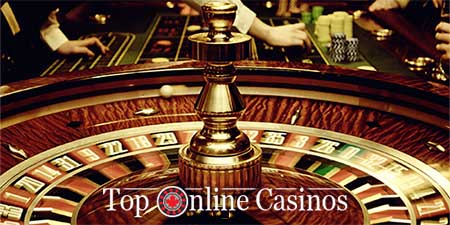 Free casino games roulette online