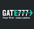Logo of Gate777 casino